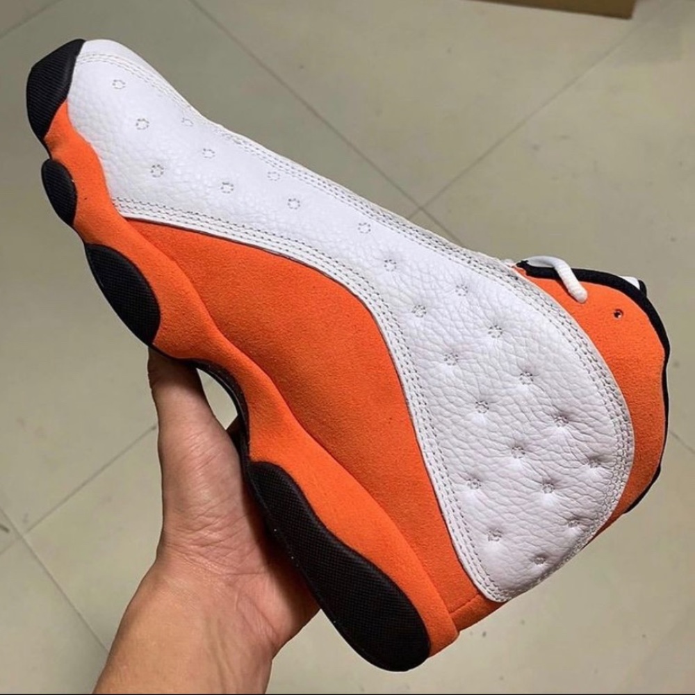 Air Jordan 13 retro GS Starfish